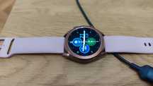 Smartwatch SAMSUNG Galaxy Watch3