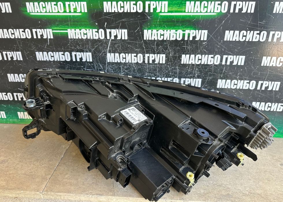 Фар far десен фарове Full Led за Фолксваген Тигуан Vw Tiguan CT1