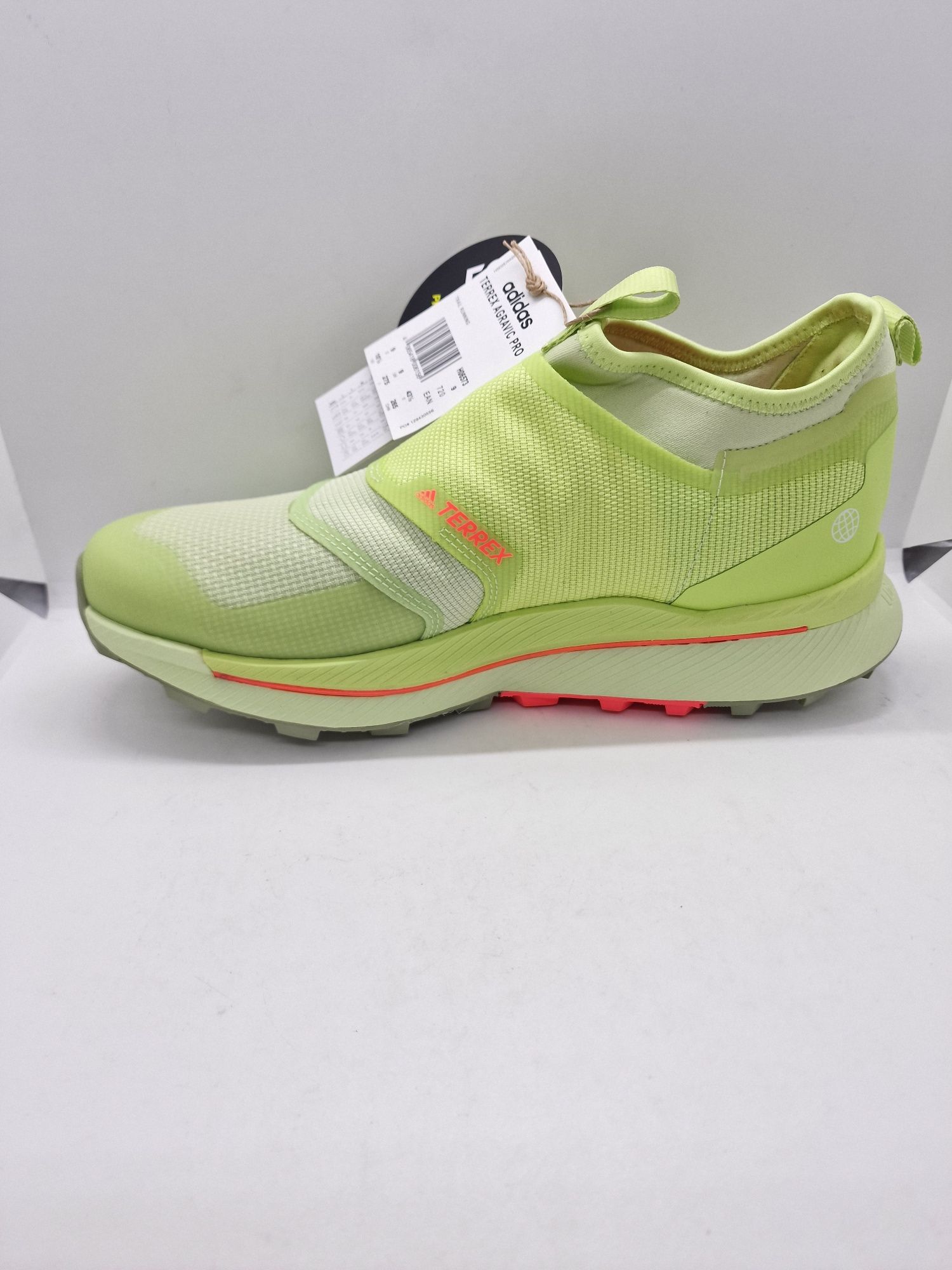 Adidas Terrex Agravic Pro nr. 42 2/3