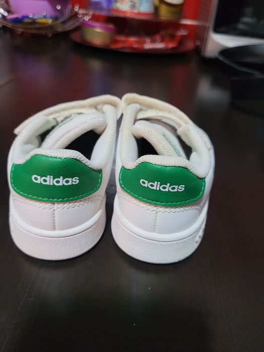 Vand adidasi unisex Adidas