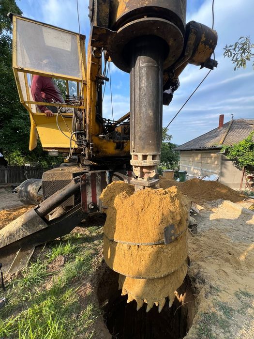 Fantani, foraje apa,fantanar