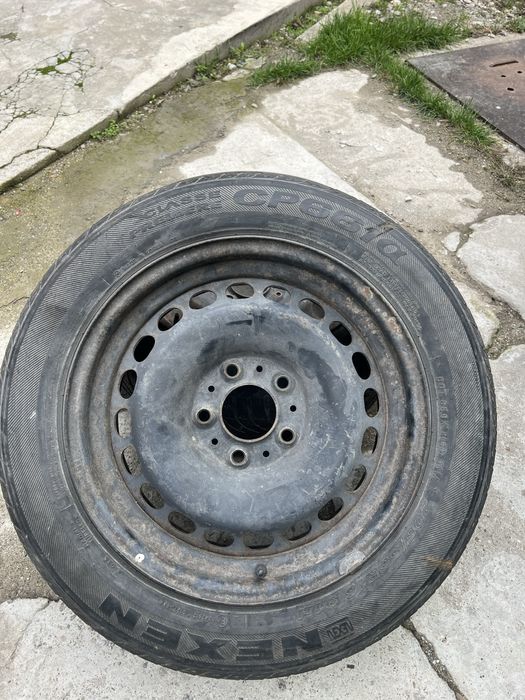 Jante 5x120 R16 E90 E60 E46 E39