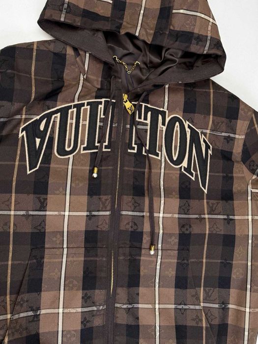 Hanorac Louis Vuitton Premium