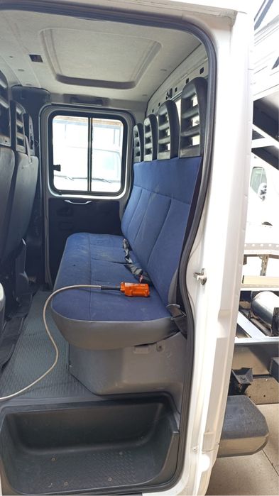 Iveco 35c15 3.0HPi 150cp 7 locuri Doka