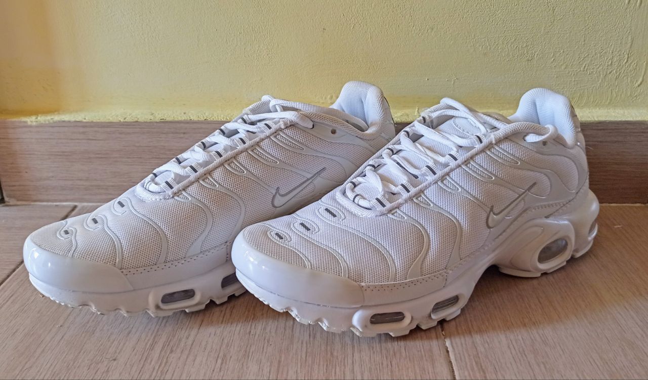 Nike Air Max Plus Tn Маратонки