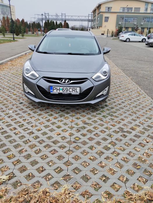 Se vinde Hyundai i40