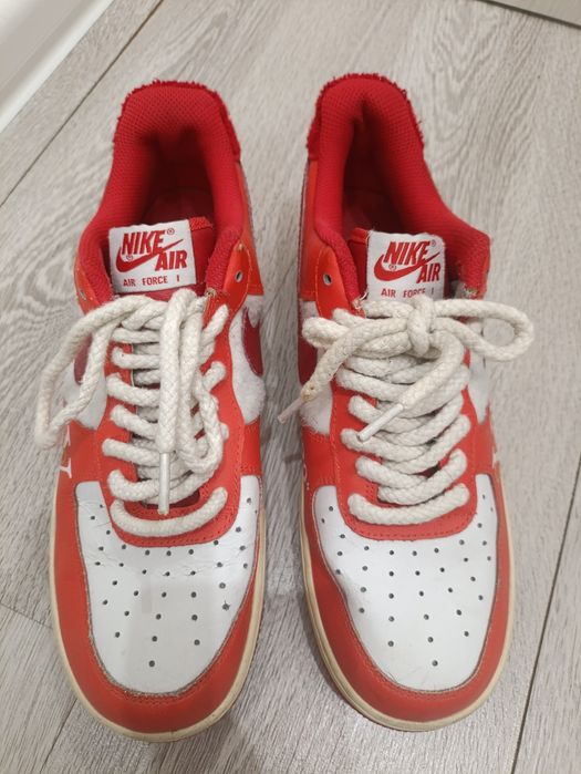 Nike Air Force 1 VALENTINE'S DAY оригинал