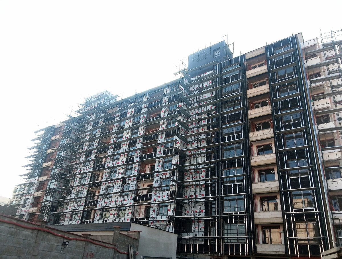 Продава се Двустаен апартамент в София, Бъкстон - 70 кв.м за 2140 €/кв.м - Снимка #4