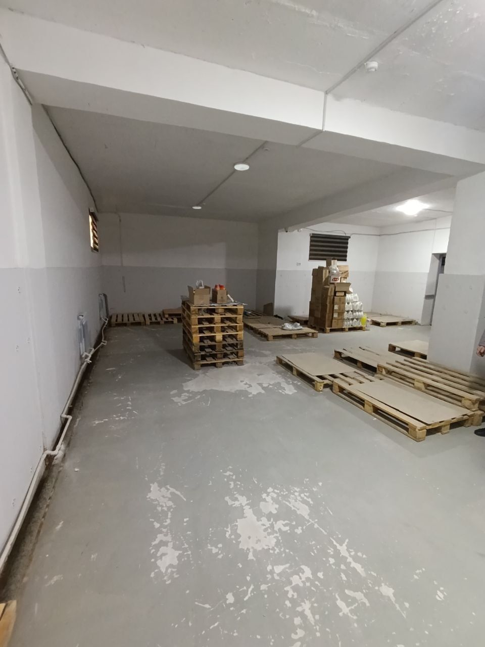 Продаю нежилое помещение Сергели 6