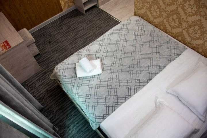 Продаётся готовая гостиница в центре! [SM]