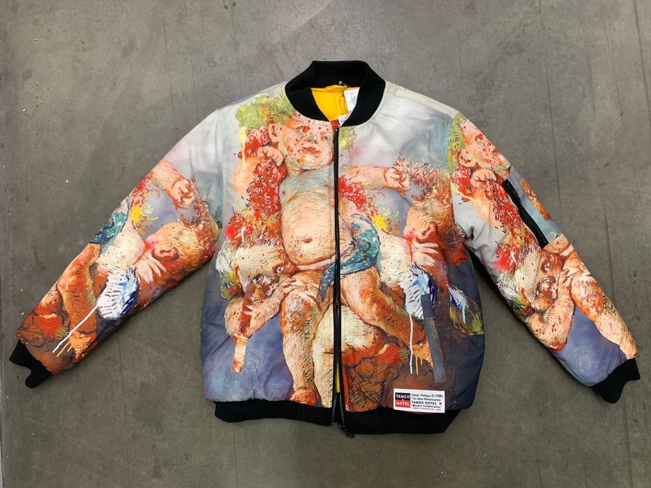 Tango Hotel by Isaak Pelayo • Цената е ТВЪРДА