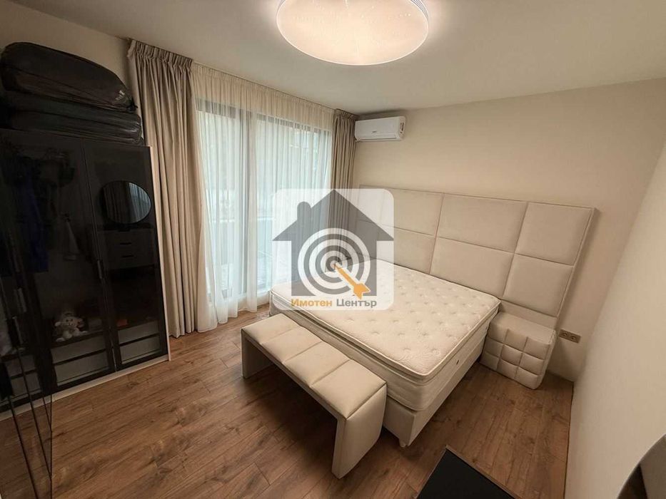 Дава се под наем Двустаен апартамент в София, Манастирски ливади - 97 кв.м за 249900 € - Снимка #9