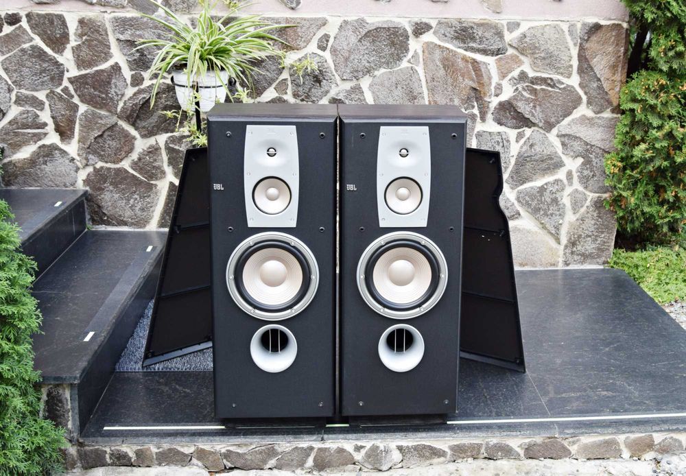 Boxe JBL Northridge N38 , boxe de podea