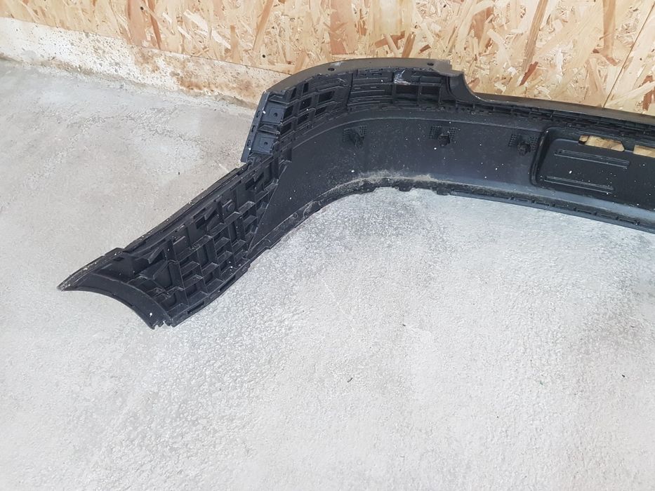 Bara spate VW Phaeton an 2003-2009,noua,originala VW