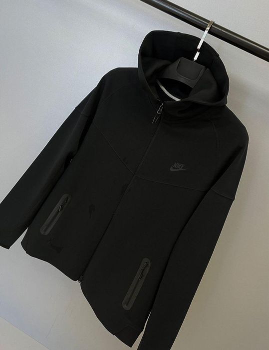 Trening Nike Tech Black