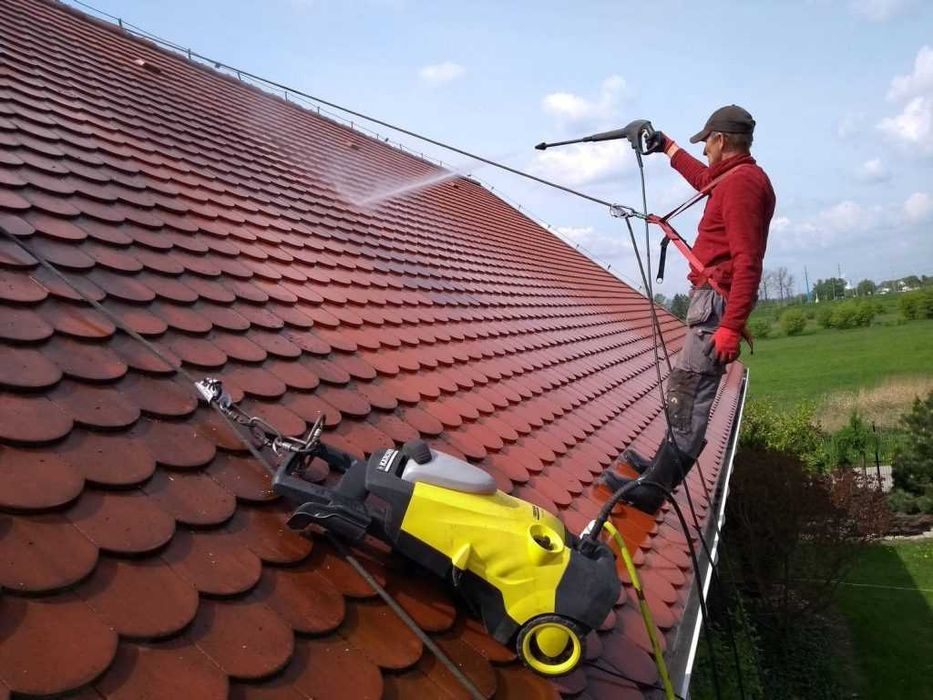 Protecția perfectă pentru casa ta începe cu un acoperiș bun!