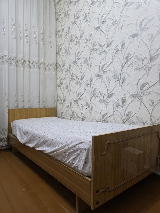 1  juft 2 dona krovat mustahkam