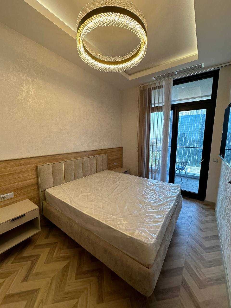 СРОЧНО ПРОДАЕТСЯ 2х ком квартира в ЖК "Nest one" Вид на Парк 59м2