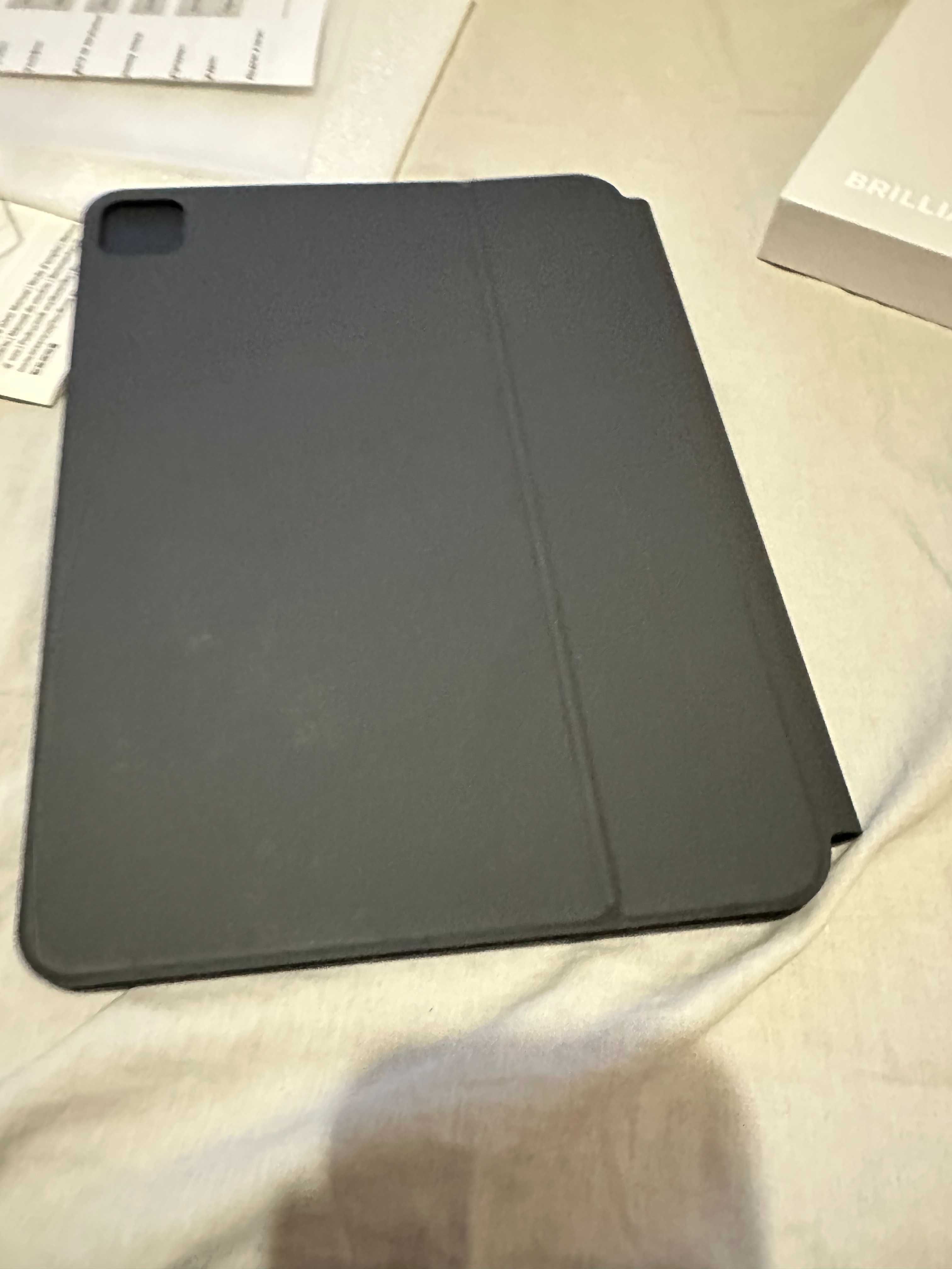 Briliance original keyboard case pro за Ipad