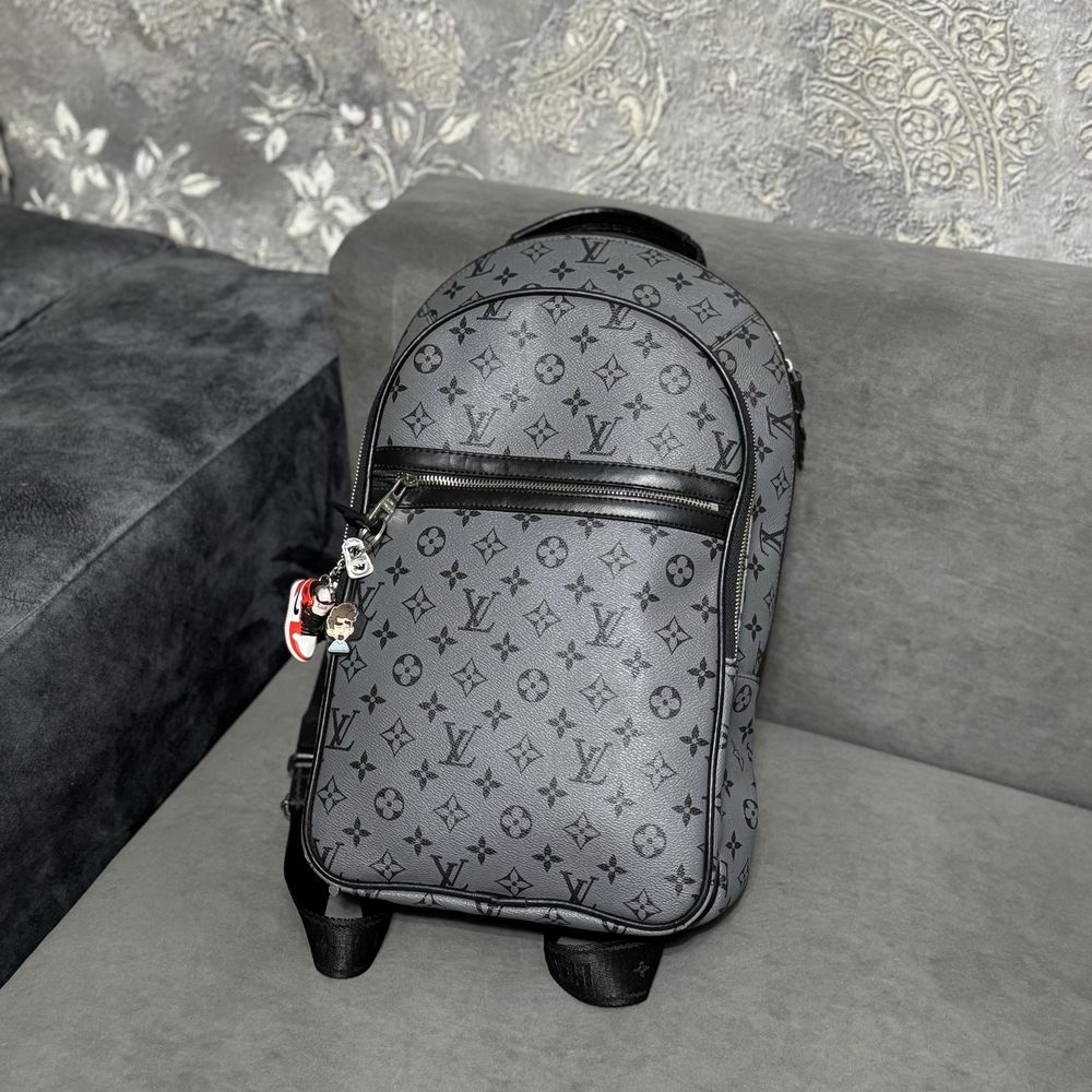Рюкзак Louis Vuitton Monogram Eclipse