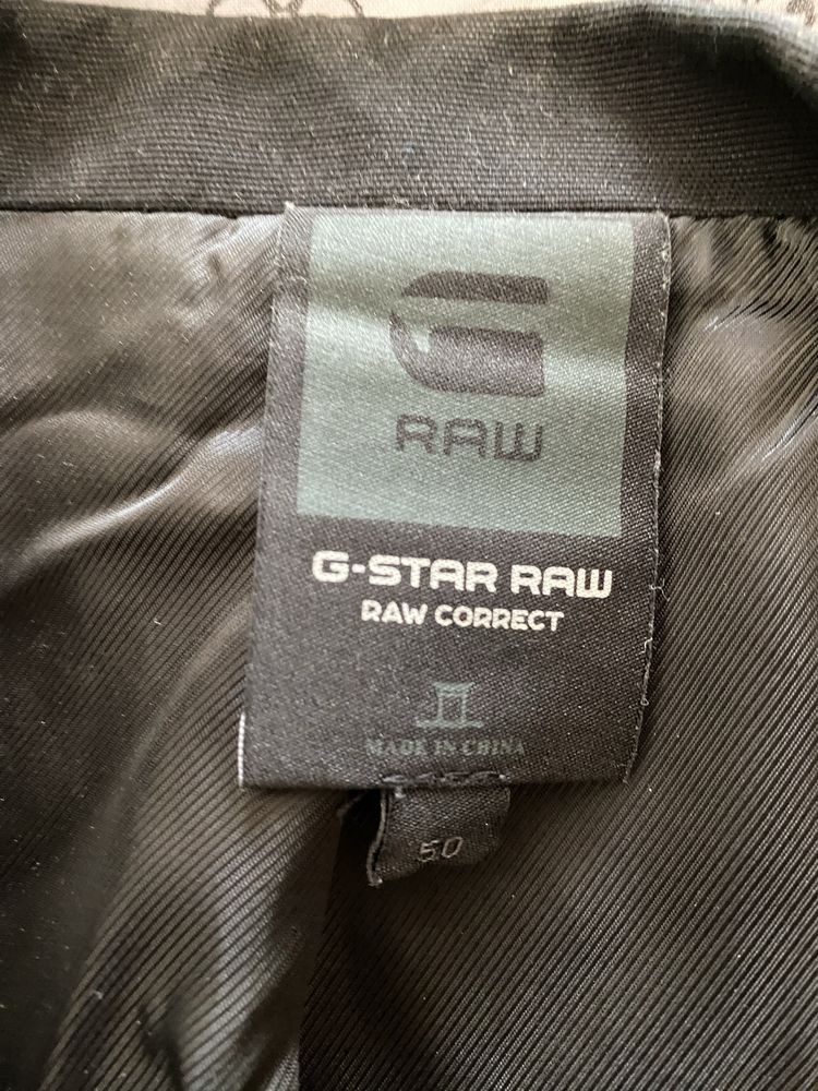 Блузи G-Star , тениска и сако