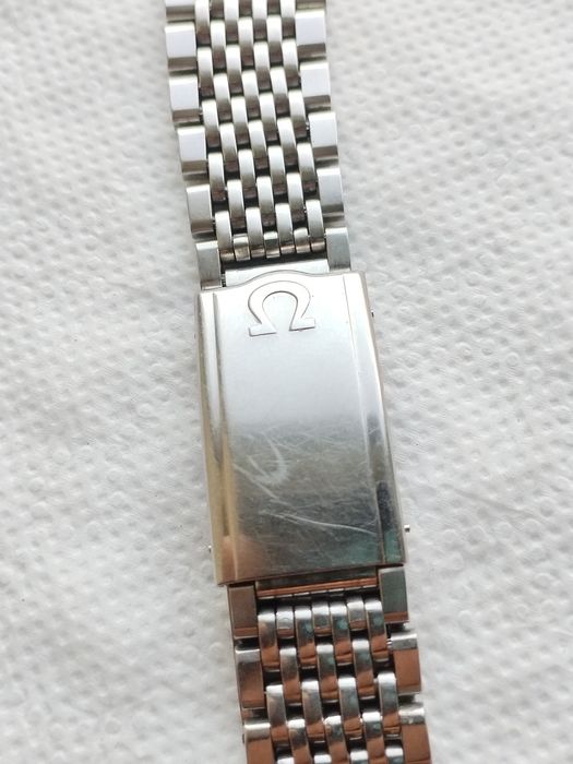 Bratara ceas Omega 1068 - incompleta