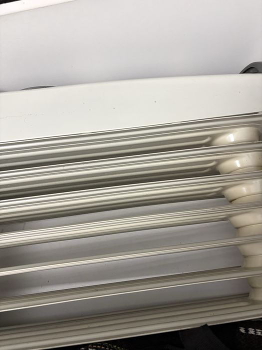 обогреватель маслянный  6 секций