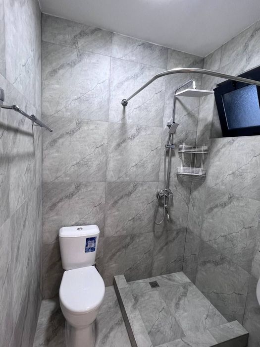 Янги уй Миробод туманида 125.000