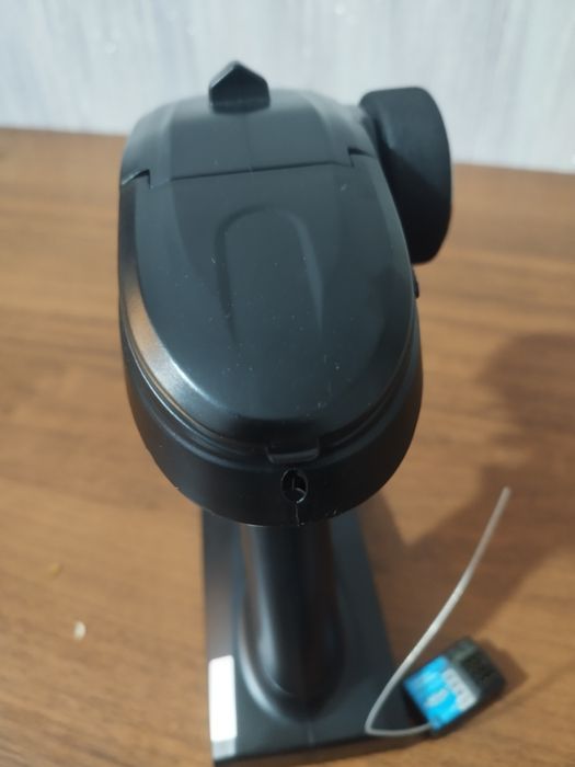 Пульт управления 2,4 Gh.