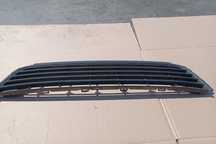 Grila bara fata centru Volkswagen VW Polo 5 6R  [din 2009 pana  2015]