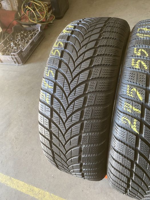 Anvelope iarna 215/55/17 Maxxis Presa Snow 215 55 17 R17