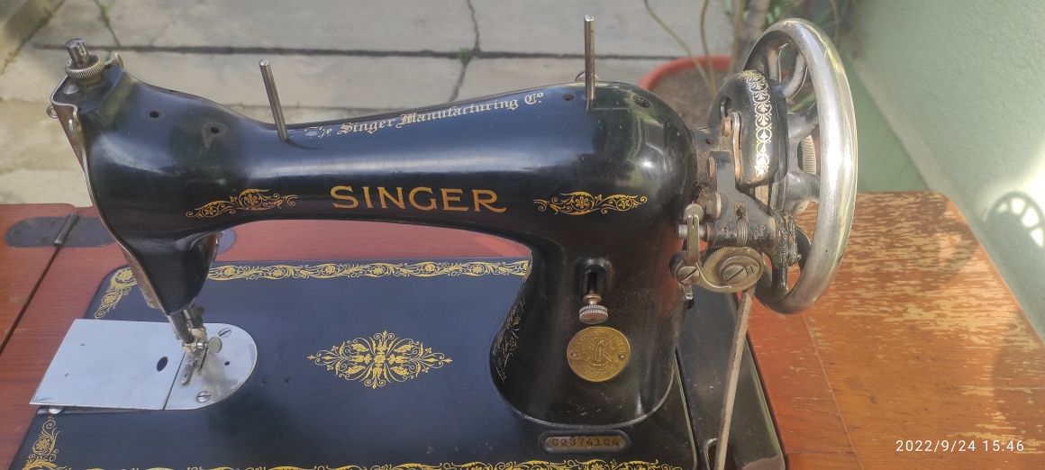 SINGER Mașină de cusut