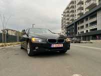 BMW Seria 3 BMW 320d xDrive Automat