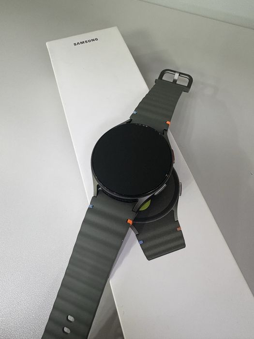 Samsung Galaxy Watch 7-44 mm ( лот:547252 ) Экибастуз,Ауэзова 36