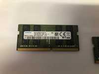 Memorii laptop Sodimm DDR4 16 Gb 2666 SAMSUNG M471A2K43CB1, Garantie