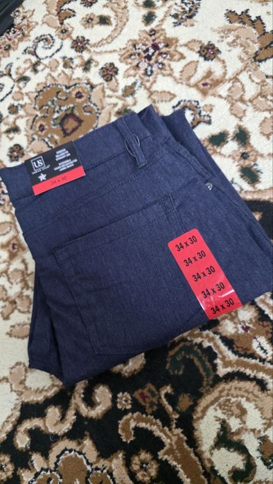 Оригинальные штаны Urban star