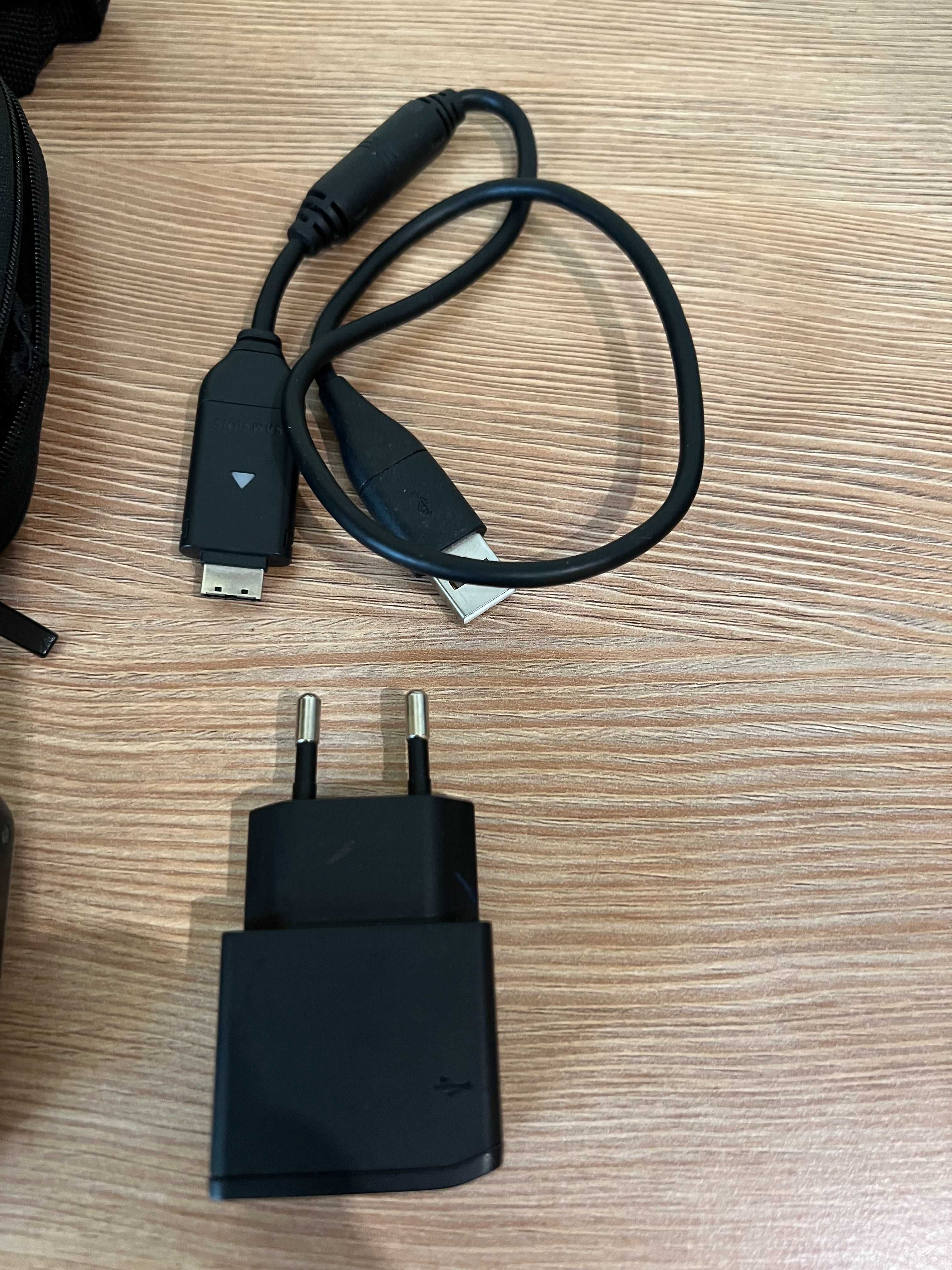 Фотоапарат Samsung 14,2Mp