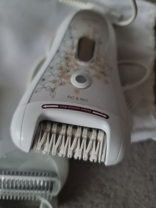 Epilator Philips SatinPerfect