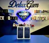 Iphone 17 Pro Max / Blue / sigilat / 512 GB / DeluxGSM