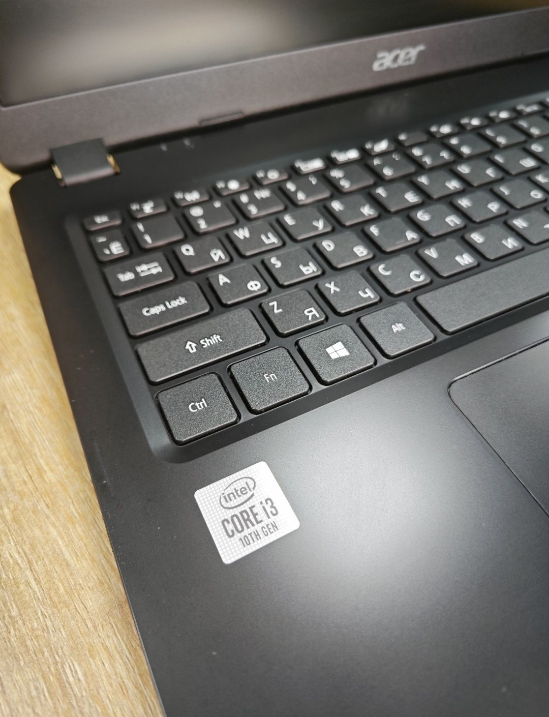 Ноутбук Acer | Intel Core i3 | SSD 128Gb