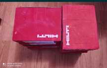 Vand cuie Hilti Bx3