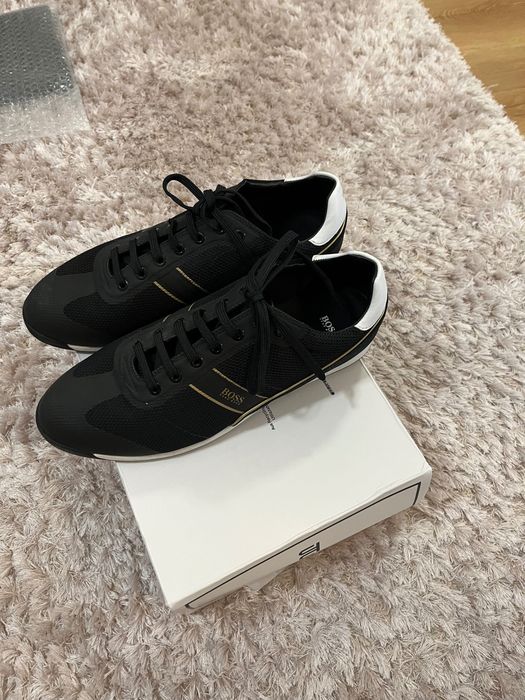 Мъжки спорни обувки BOSS