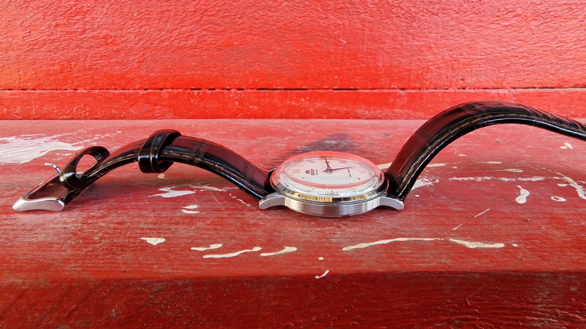 Orient Bambino crem