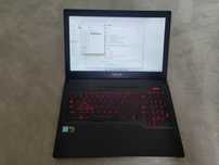 ASUS FX503V — Laptop Gaming | i5‑7300HQ | GTX 1050 4GB | 24GB RAM