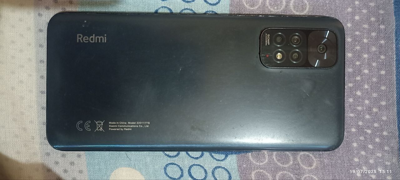 Redmi note 11 holati zõr