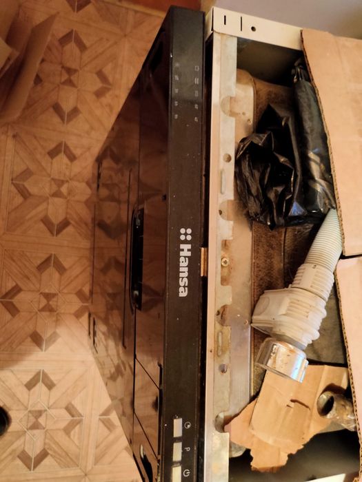 Продам посудомоечная машина