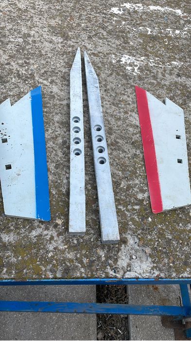 Piese plug vie  viticol