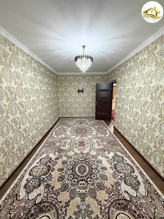 Продаётся 2х квартира на 2 этаж орр 6-МИКР