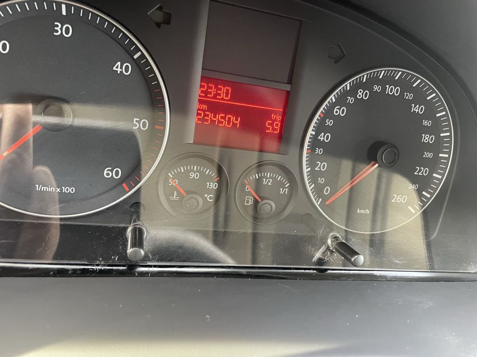 Vw Caddy maxi 7 locuri 1.9 Tdi