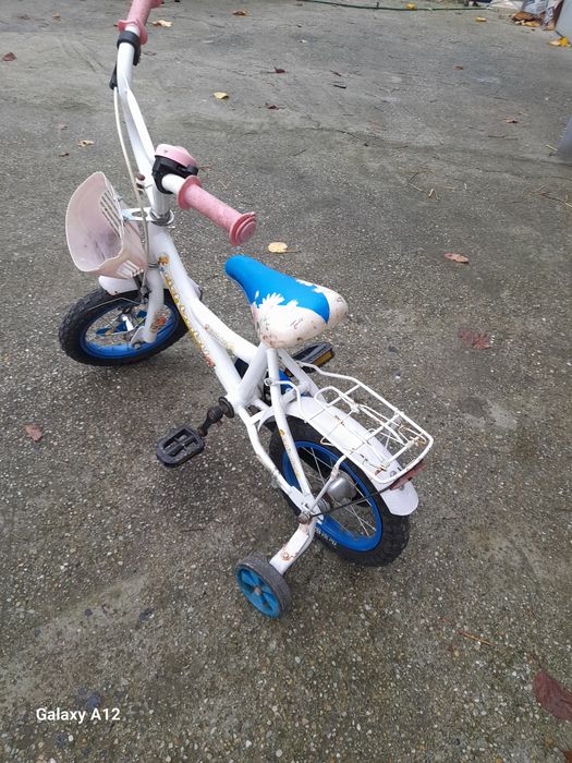 Bicicleta pentru copii